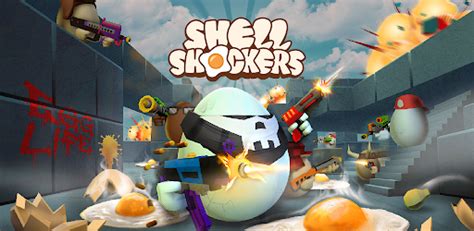 shellshcokers|shell shocker download.